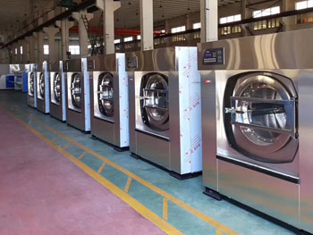 寶進(jìn)機(jī)械車(chē)間